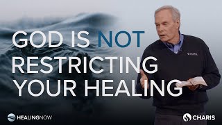 God Is Not Restricting Your Healing  Healing NOW with Andrew Wommack  May 8 2024 [upl. by Bega]