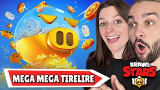 40 PRIX STARR GRATUIT  MEGA MEGA TIRELIRE SUR BRAWL STARS [upl. by Africa658]