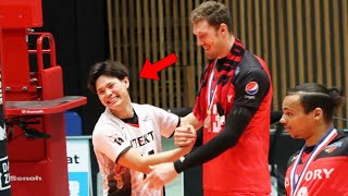 The Game When Dmitriy Muserskiy Became a Yuji Nishida Fan [upl. by Barbara-Anne]