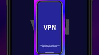 Free VPN for iPhone [upl. by Berstine]