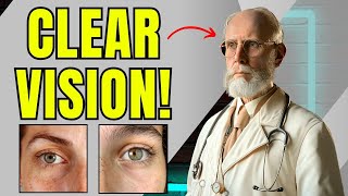 Doctors Recommend This 1 Food Will Transform Your Eye Health [upl. by Enimassej]