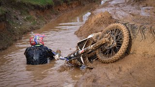 Mud Max  Hobby Riders 🇬🇧 British Extreme Super Series 2023 [upl. by Koah]