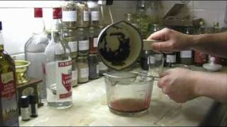 How To Make A Decoction  Herbalism Basics 2 [upl. by Idnis]