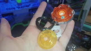 Breaking Talon Ptera 380B  Beyblade X Hasbro Unboxing [upl. by Ambrose]