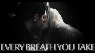 Nick amp Adalind  Every Breath You Take 5x07 [upl. by Christabelle]