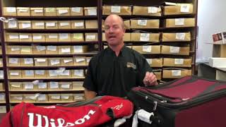 How To Repair Zippers on Your Luggage amp Favorite Bags [upl. by Eednas462]