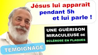 TÉMOIGNAGE CHOC  PARALYSÉ JÉSUS LE GUÉRIT INSTANTANÉMENT😳 Émission « Carrément Bien » [upl. by Egin]