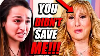 CONFUSED TRANS TLC Star Jazz Jennings BROKEN LIFE [upl. by Enitsuga819]