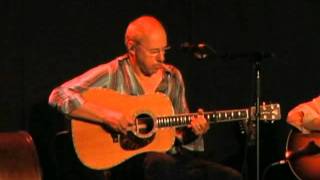 Mark Knopfler quotA place where we used to livequot 2006 Boothbay amazing audio [upl. by Barvick]