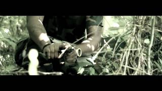 Dae Dae Rambo Official Video [upl. by Haissi]