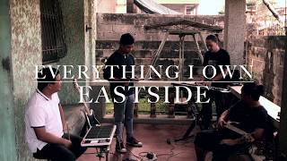 Everything I Own  Eastside Band Cover [upl. by Lancelot]