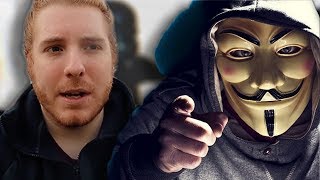 Unge HackerAttacke  Der größte Fall aller Zeiten  WuzzUp Feedback [upl. by Aneehsar]