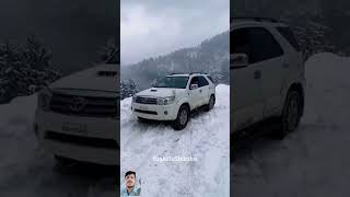 4WD Vs 2WD Offroading [upl. by Aikmat334]