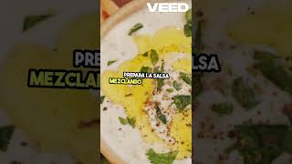 Tacos de pescado con salsa refrescante 🌮🍋 ¡Receta Argentina Impecable [upl. by Daniala]