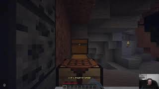 Minecraft Multiplayer Survival EP 2  Trustys missing [upl. by Market]