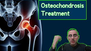 Osteochondrosis  Symptoms causes and Treatment Osteochondritis [upl. by Suivatnad]