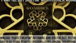 Perfect Weapon  Black Veil Brides [upl. by Kelton310]