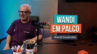 WANDI EM PALCO  Wandi Doratiotto 148 [upl. by Rosana]