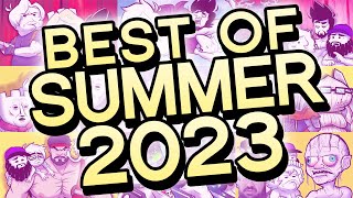 BEST OF SUMMER 2023 [upl. by Winzler]