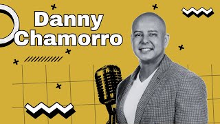 Achieving Success with Primerica Danny Chamorros Motivational Journey [upl. by Anelat]