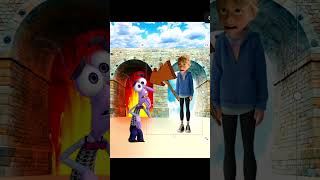 💡 POV 😈Riley decides the destinies😇  Inside Out 2  insideout2 animation insideout memes [upl. by Eisoj]