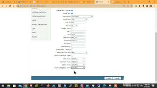 Configuring IPv6 on ONU Router A StepbyStep Guide [upl. by Reywas]