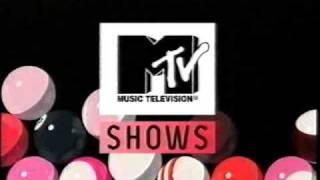 MTV Shows Idents 2010 [upl. by Chita286]