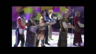 Dschinghis Khan  Dschinghis KhanMoskau 1 Channel [upl. by Tarfe242]