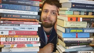 Wo startet BuchKaufsucht Die Falle BookTube [upl. by Netti838]