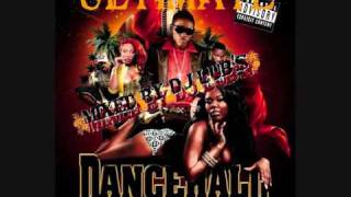 ULTIMATE DANCEHALL VOL2 MIXED BY DJ LUBS [upl. by Eiramyelhsa]