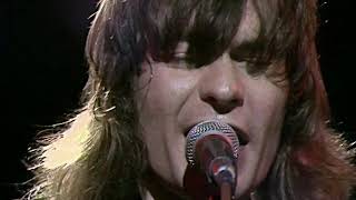 Strawbs  Ghosts  Heartbreaker  Cut Like A Diamond  Live BBC TV 1978 Remastered [upl. by Imat]