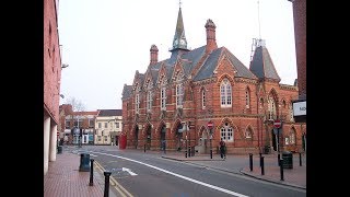 Places to see in  Wokingham  UK [upl. by Cassidy]