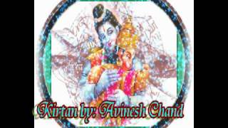 Fiji Kirtan by Avinesh Chand [upl. by Ljoka]