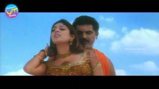 Nevena Song  Tilak Movie Songs  Sarath Kumar  Nayanthara [upl. by Reilamag60]