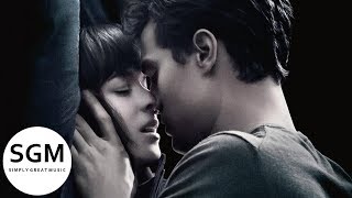 Fifty Shades Of Grey 2015 01 first [upl. by Rekyr349]