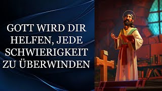 Jesu Wunder Was du jetzt empfangen kannst [upl. by Gall]