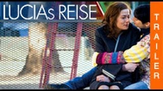 LUCIAs REISE  offizieller deutscher Trailer HD [upl. by Lesslie]