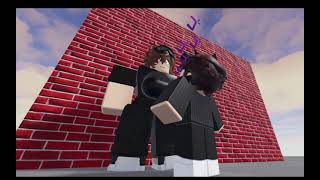 Murder Roblox animation [upl. by Liddie776]