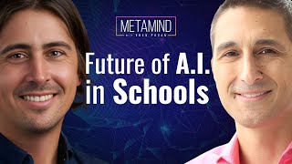 The Unexpected Ways AI is Changing Education  Mike Kentz [upl. by Bithia156]