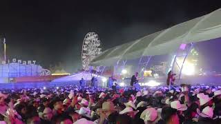 presentación de Chuy Lizarraga en la feria de Atlatlahucan Morelos 2024 [upl. by Asselam]