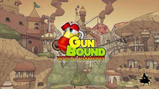 Gunbound soundtrack high quality  Cherry  1 hour [upl. by Honey]