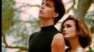 Climie Fisher  Rise To The Occasion 1987flv [upl. by Nnayhs682]