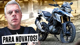 Tirou a habilitação de MOTO Preparese para acelerar 10 motos incríveis e baratas te esperam [upl. by Curhan]