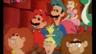 Super Mario World Episode 3  Send In The Clowns [upl. by Milon]