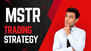 MICROSTRATEGY  Best Stock for Future Investment MSTR [upl. by Galasyn]