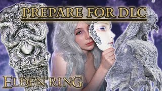 EVERYTHING you need to know about St Trina  Elden Ring Lore [upl. by Ekihc]