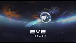 Eve Online Stratios PvP  J Space [upl. by Nyleaj]