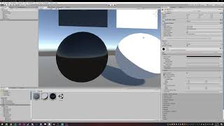 Poiyomi Toon Shader Tutorial Metallics [upl. by Tailor]