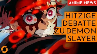 FillerFRUST  Alle neuen JULIAnime im Überblick — Anime News 333 [upl. by Aneed]