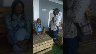 FUATA MAELEKEZO KABE AKIWA KWENYE KUSAKA UGALI FUATILIA🤔🤔comedy clamvevo busatitv funnymusic [upl. by Dnalyaw]